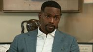Beyond the Gates: Ted is going to be giving this look to Smitty | Image: CBS